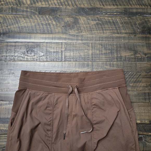 LULULEMON Dance Studio Joggers | 12‎ - Picture 1 of 8